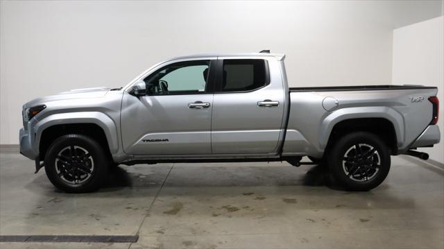 used 2024 Toyota Tacoma car, priced at $41,623