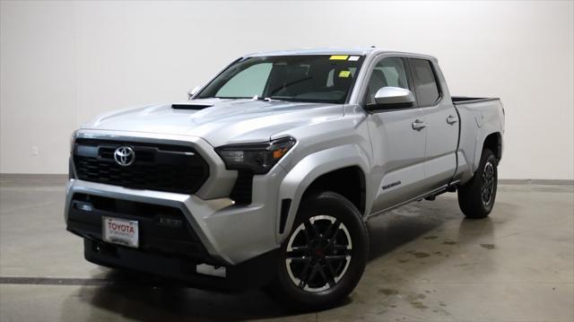 used 2024 Toyota Tacoma car, priced at $41,623