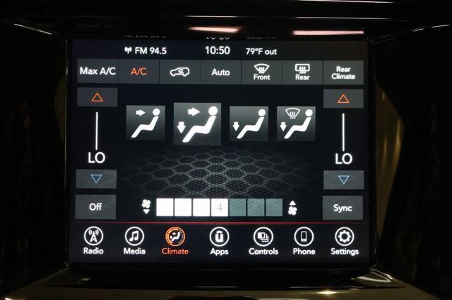 used 2022 Dodge Durango car, priced at $28,425