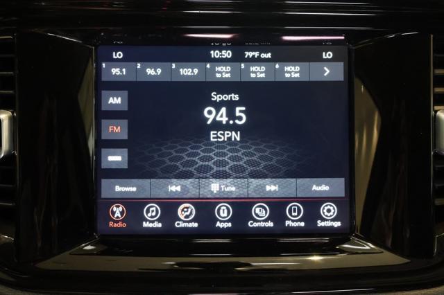 used 2022 Dodge Durango car, priced at $28,425