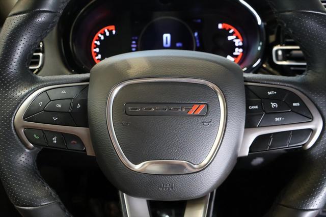 used 2022 Dodge Durango car, priced at $28,425