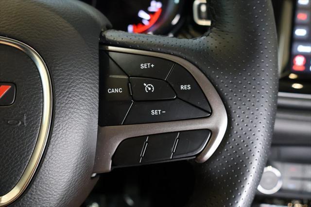 used 2022 Dodge Durango car, priced at $28,425