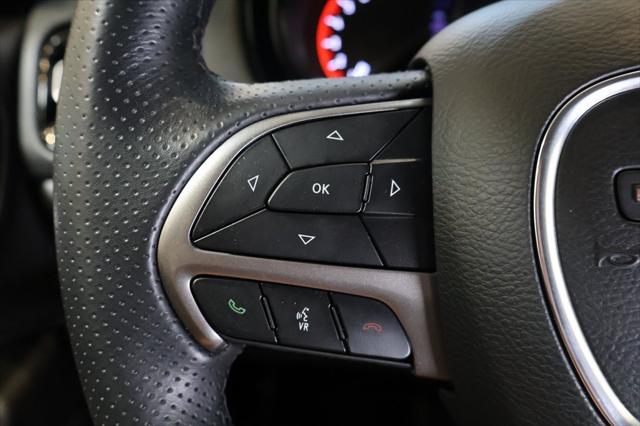 used 2022 Dodge Durango car, priced at $28,425