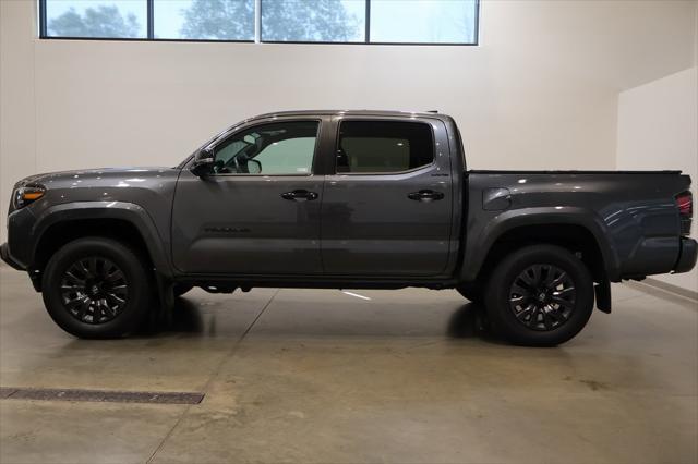 used 2023 Toyota Tacoma car, priced at $39,658