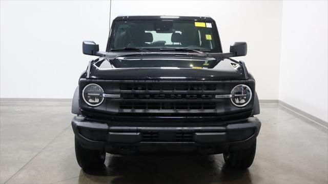 used 2022 Ford Bronco car, priced at $33,903