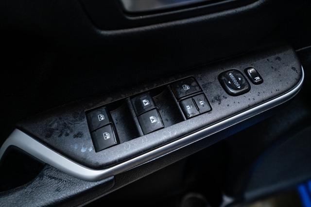 used 2015 Toyota Camry car, priced at $12,193