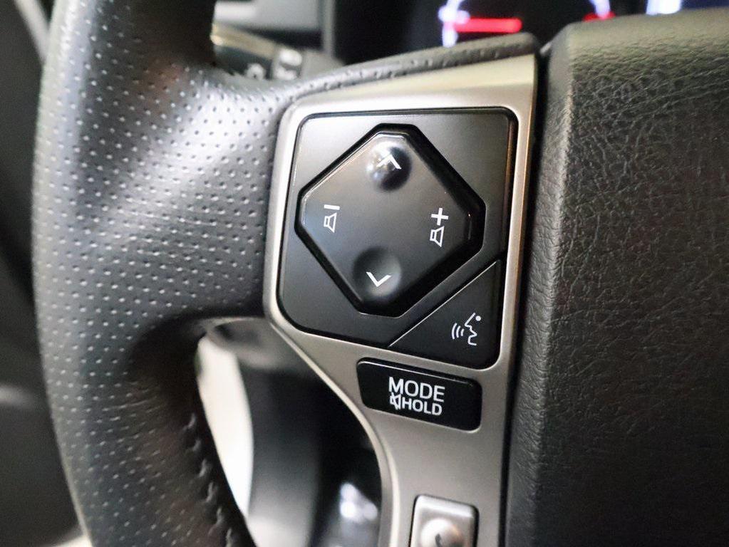 used 2024 Toyota 4Runner car, priced at $39,119