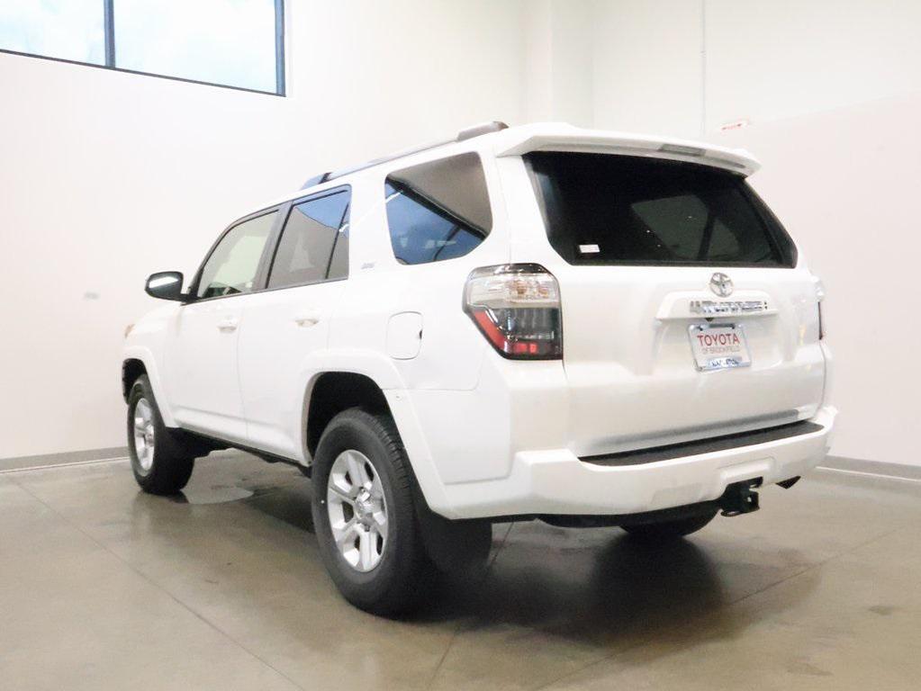 used 2024 Toyota 4Runner car, priced at $39,119