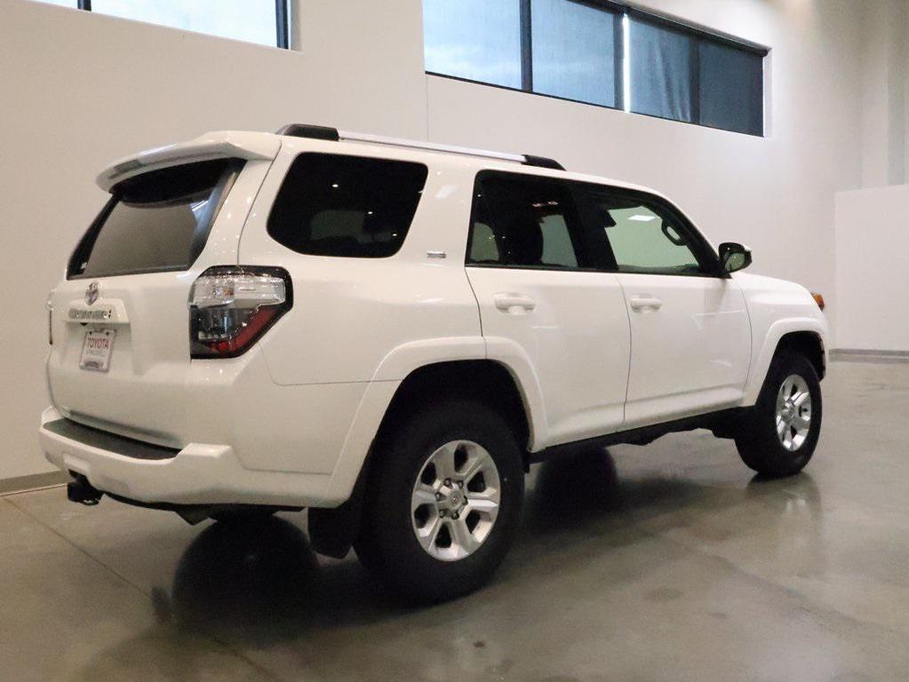 used 2024 Toyota 4Runner car, priced at $39,119