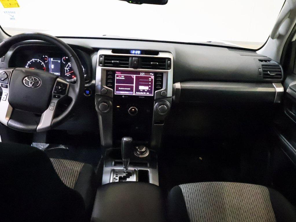 used 2024 Toyota 4Runner car, priced at $39,119