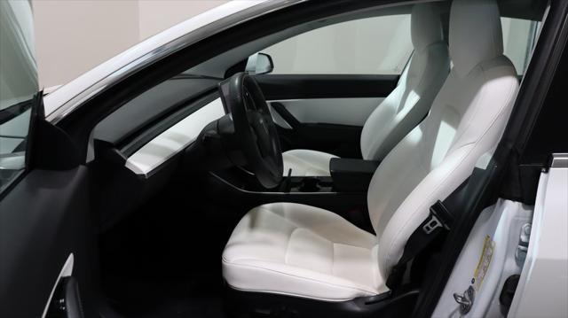 used 2019 Tesla Model 3 car, priced at $20,411