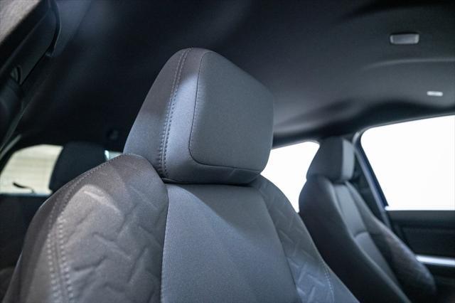 new 2025 Toyota Tacoma car, priced at $42,441