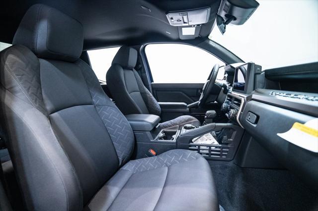 new 2025 Toyota Tacoma car, priced at $42,441