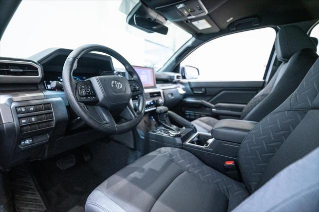 new 2025 Toyota Tacoma car, priced at $42,441