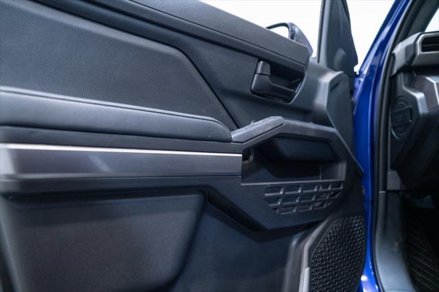new 2025 Toyota Tacoma car, priced at $42,441