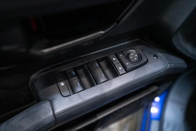 new 2025 Toyota Tacoma car, priced at $42,441