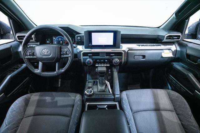 new 2025 Toyota Tacoma car, priced at $42,441