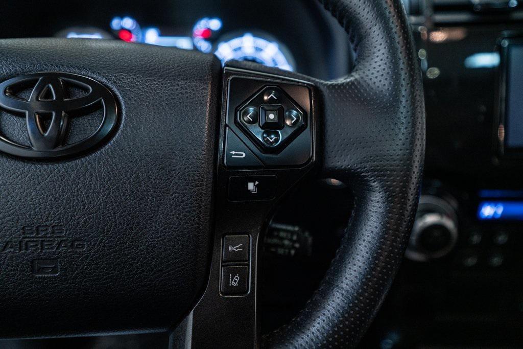 used 2024 Toyota 4Runner car, priced at $52,398