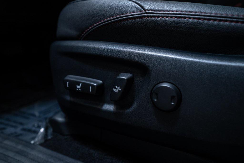 used 2024 Toyota 4Runner car, priced at $52,398