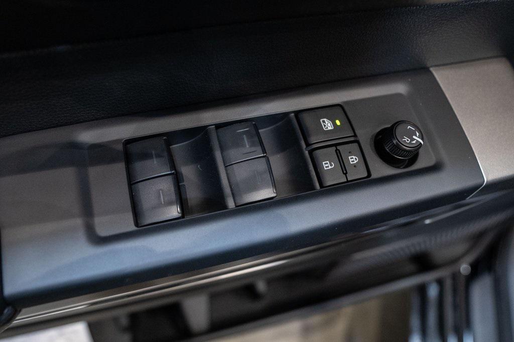 new 2026 Toyota Tundra car, priced at $50,689