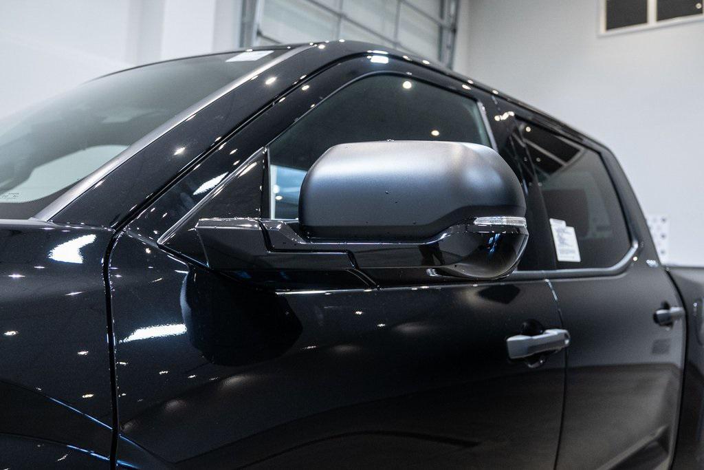 new 2026 Toyota Tundra car, priced at $50,689