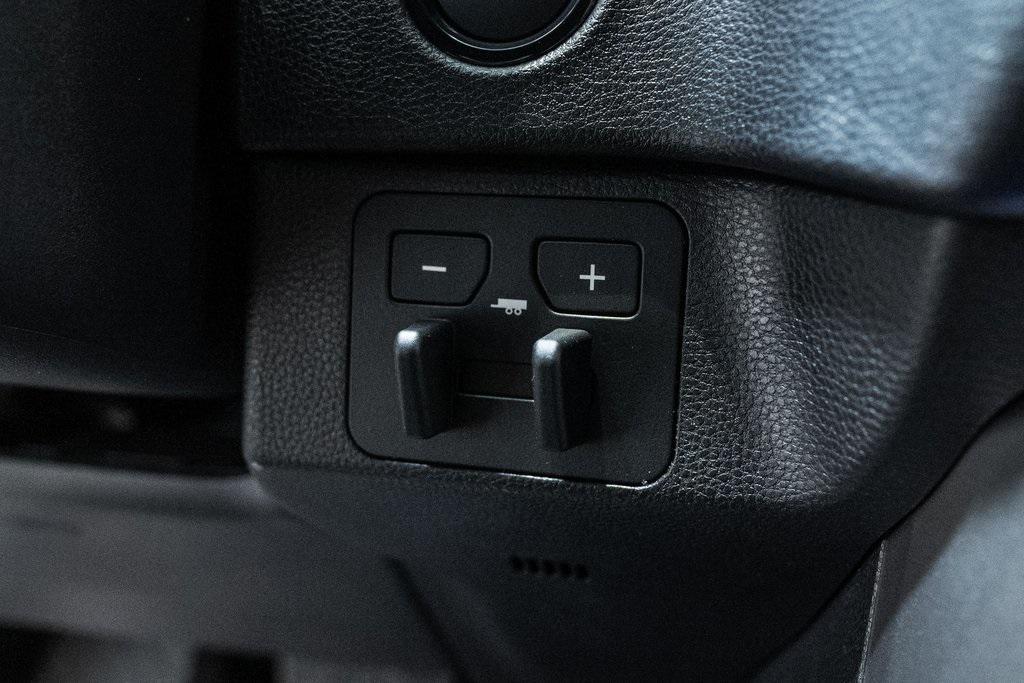 new 2026 Toyota Tundra car, priced at $50,689