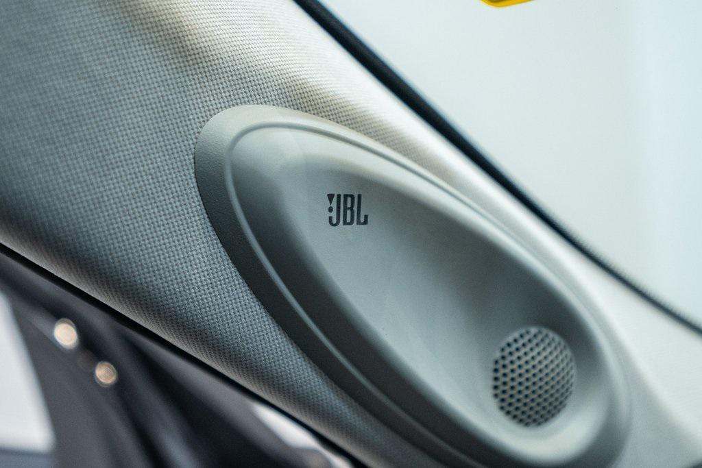 used 2022 Toyota Highlander Hybrid car, priced at $42,900