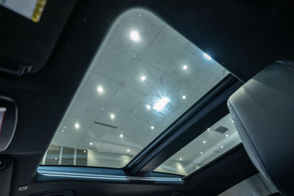 used 2025 Toyota Camry car, priced at $31,759