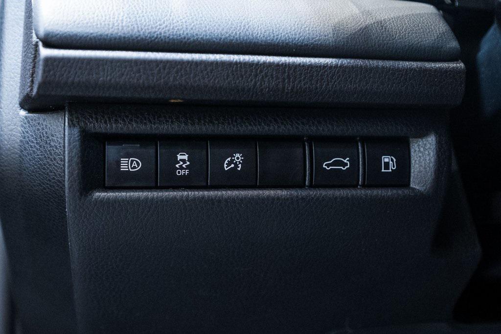 used 2025 Toyota Camry car, priced at $31,759