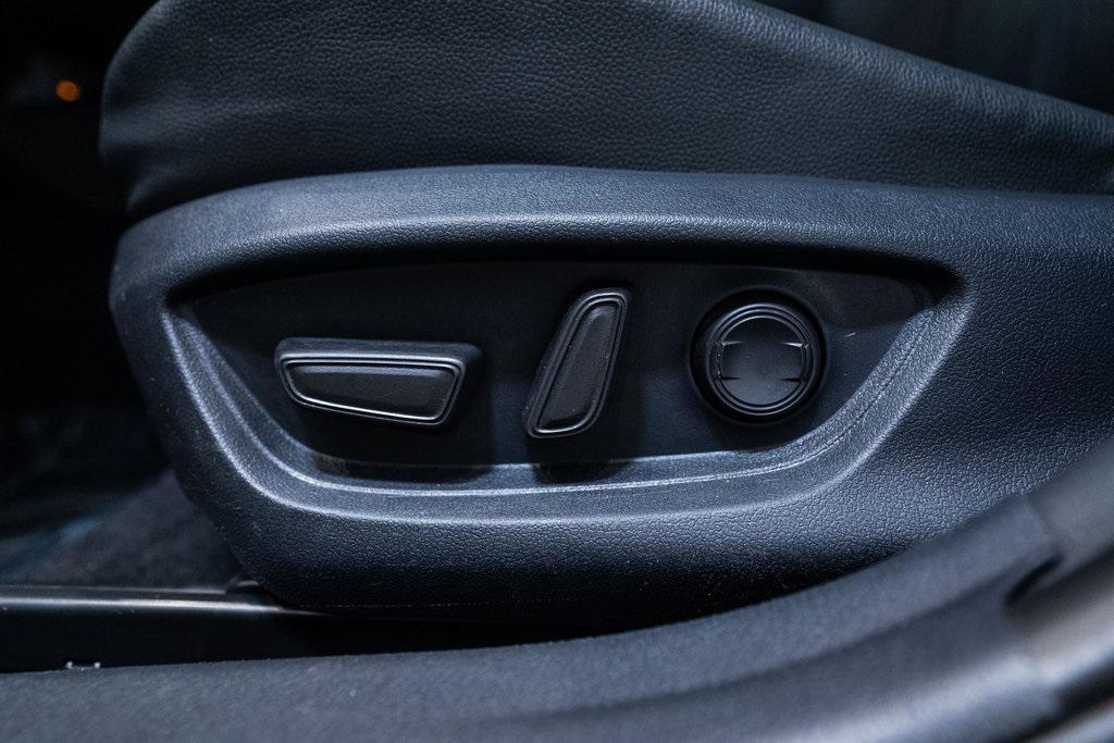 used 2025 Toyota Camry car, priced at $31,759