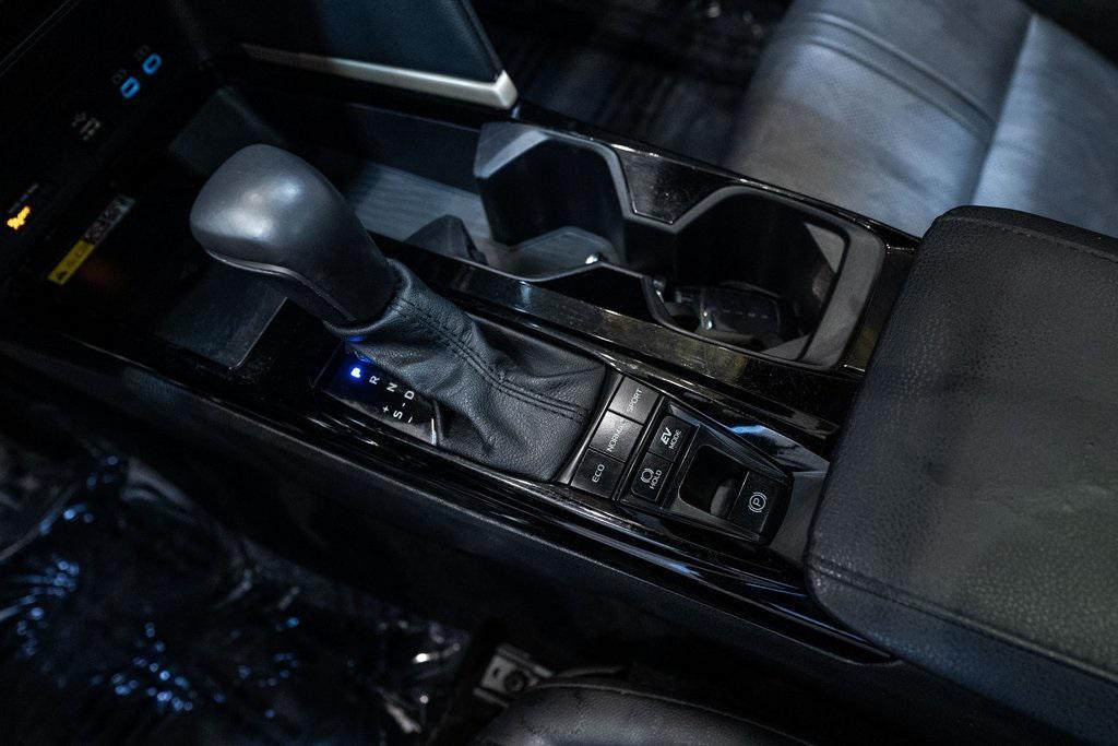 used 2025 Toyota Camry car, priced at $31,759