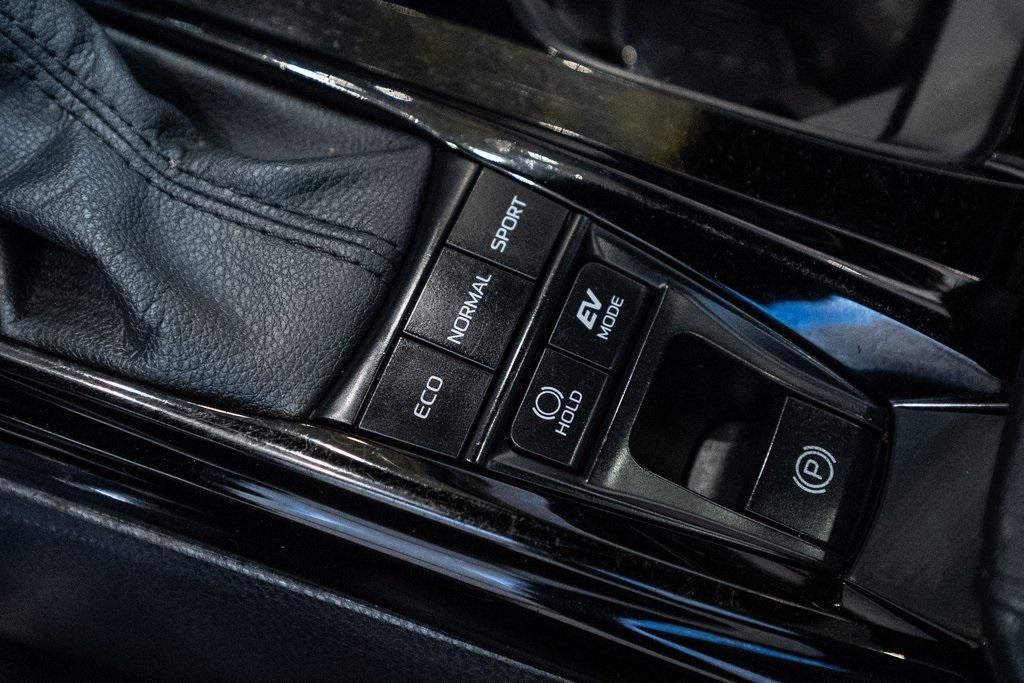 used 2025 Toyota Camry car, priced at $31,759