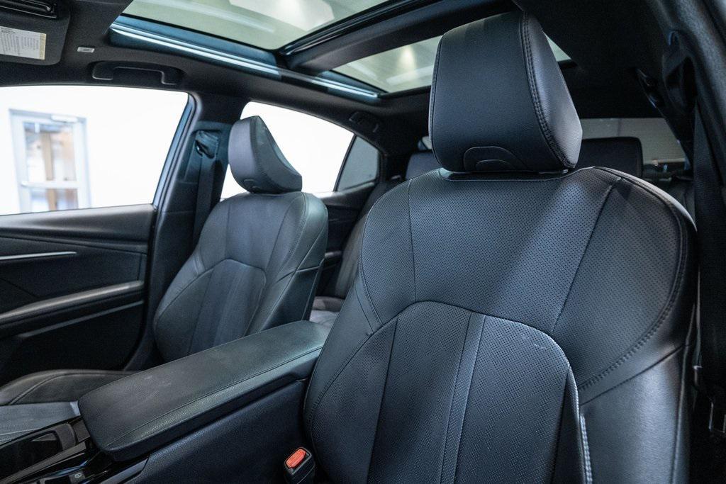 used 2025 Toyota Camry car, priced at $31,759