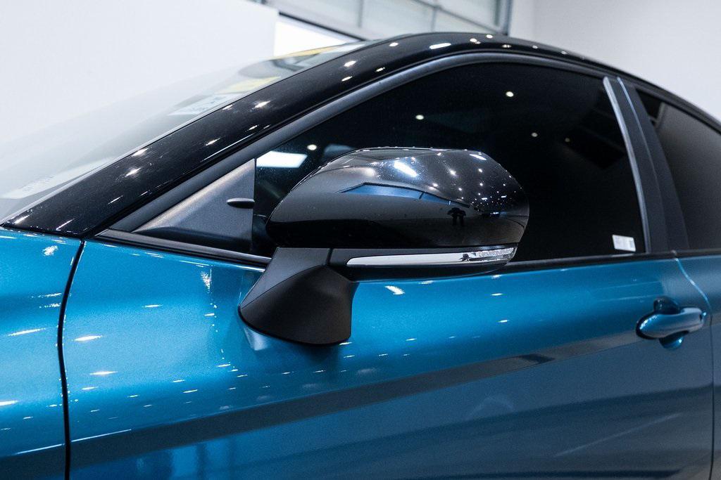 used 2025 Toyota Camry car, priced at $31,759