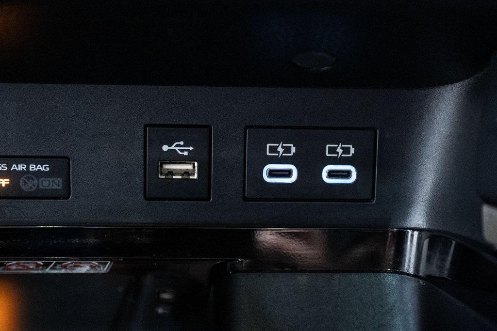 used 2025 Toyota Camry car, priced at $31,759