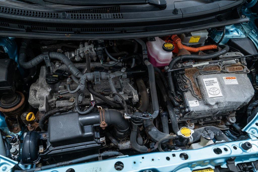 used 2012 Toyota Prius c car, priced at $9,995