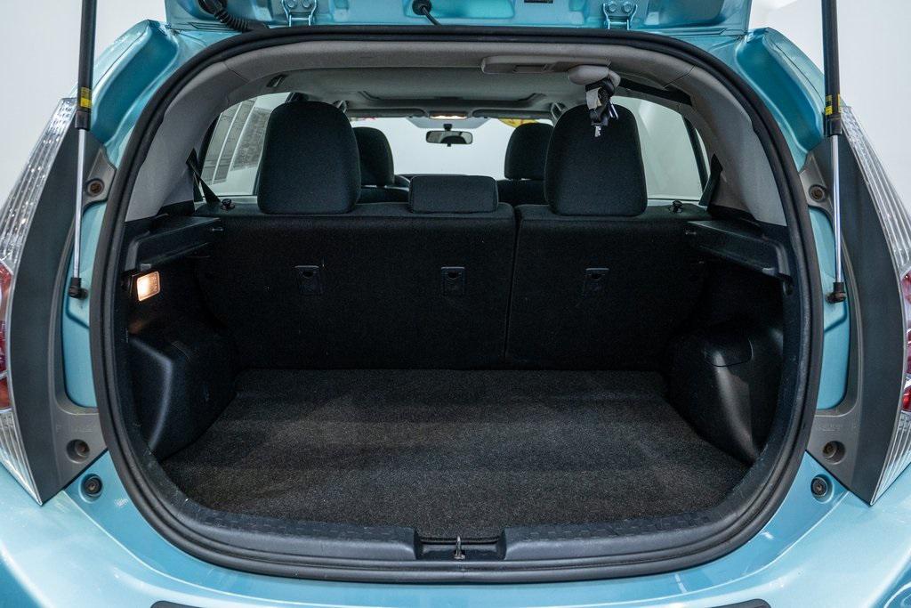 used 2012 Toyota Prius c car, priced at $9,995