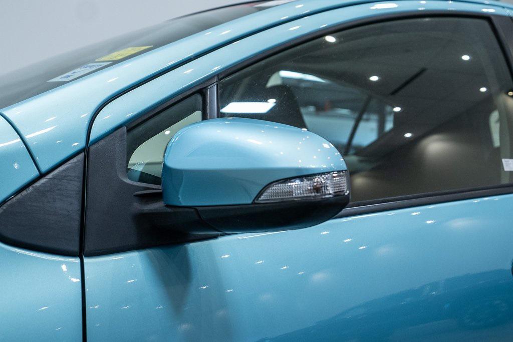 used 2012 Toyota Prius c car, priced at $9,995