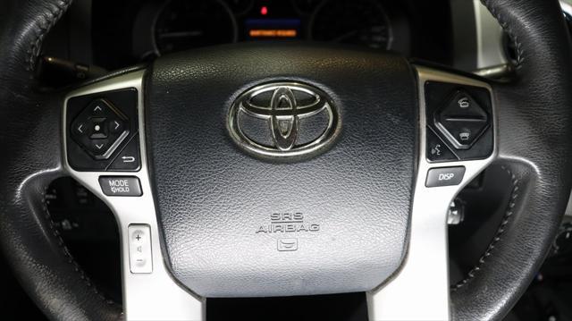 used 2014 Toyota Tundra car, priced at $25,810