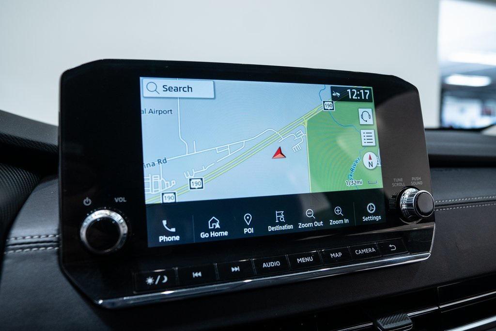 used 2024 Mitsubishi Outlander car, priced at $21,499