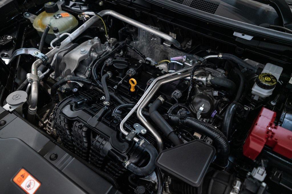 used 2024 Mitsubishi Outlander car, priced at $21,499