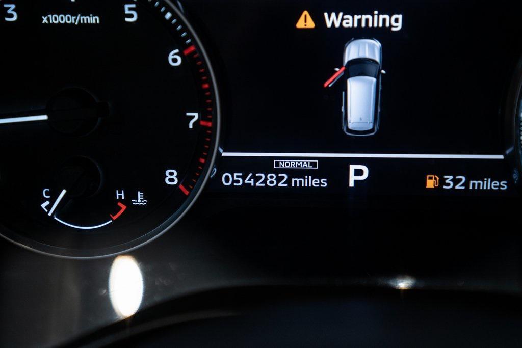 used 2024 Mitsubishi Outlander car, priced at $21,499