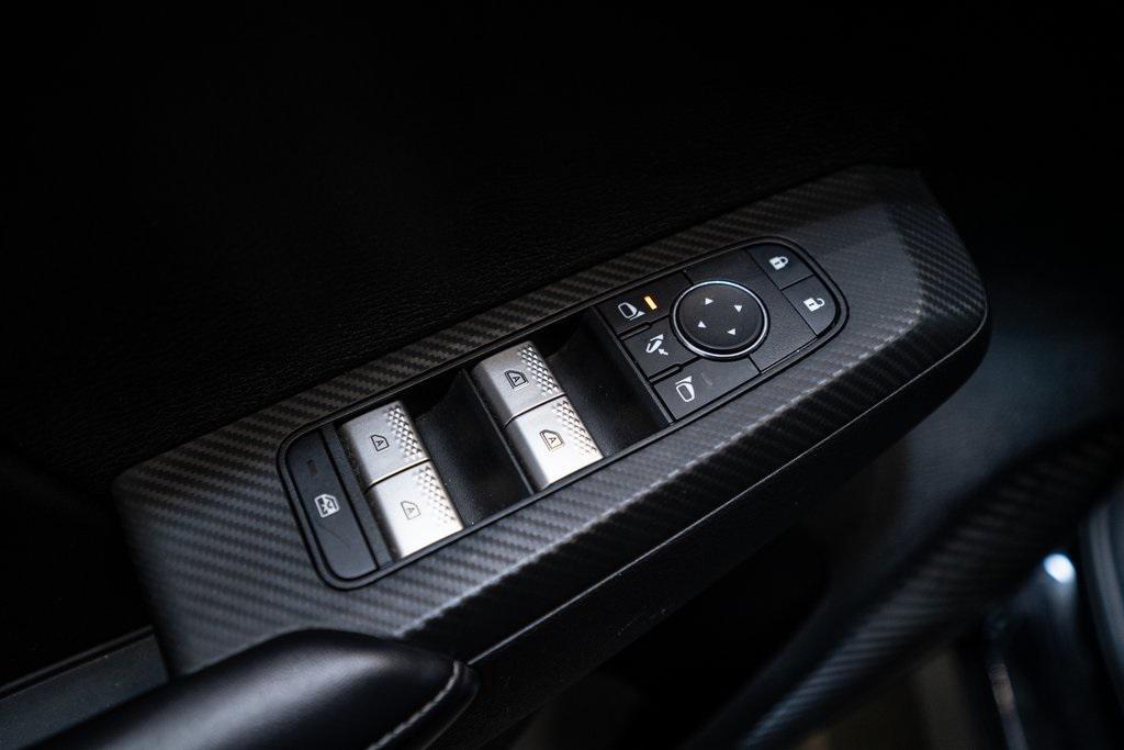 used 2024 Mitsubishi Outlander car, priced at $21,499