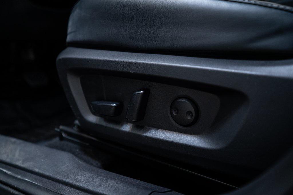 used 2024 Mitsubishi Outlander car, priced at $21,499