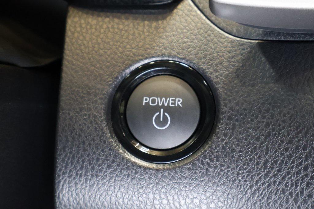 used 2025 Toyota Camry car, priced at $37,191
