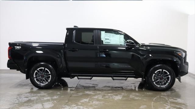 new 2024 Toyota Tacoma car, priced at $50,846