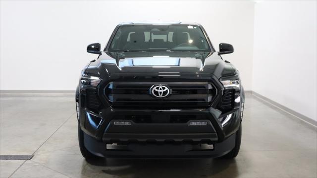 new 2024 Toyota Tacoma car, priced at $43,763