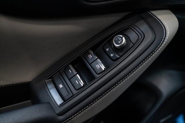 used 2022 Subaru Forester car, priced at $30,256