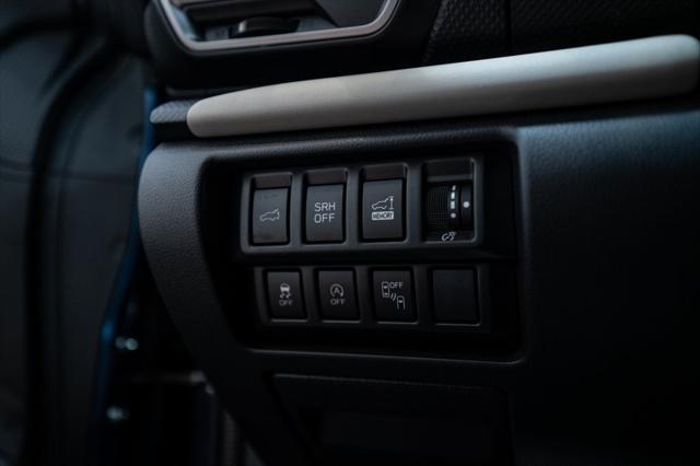 used 2022 Subaru Forester car, priced at $30,256