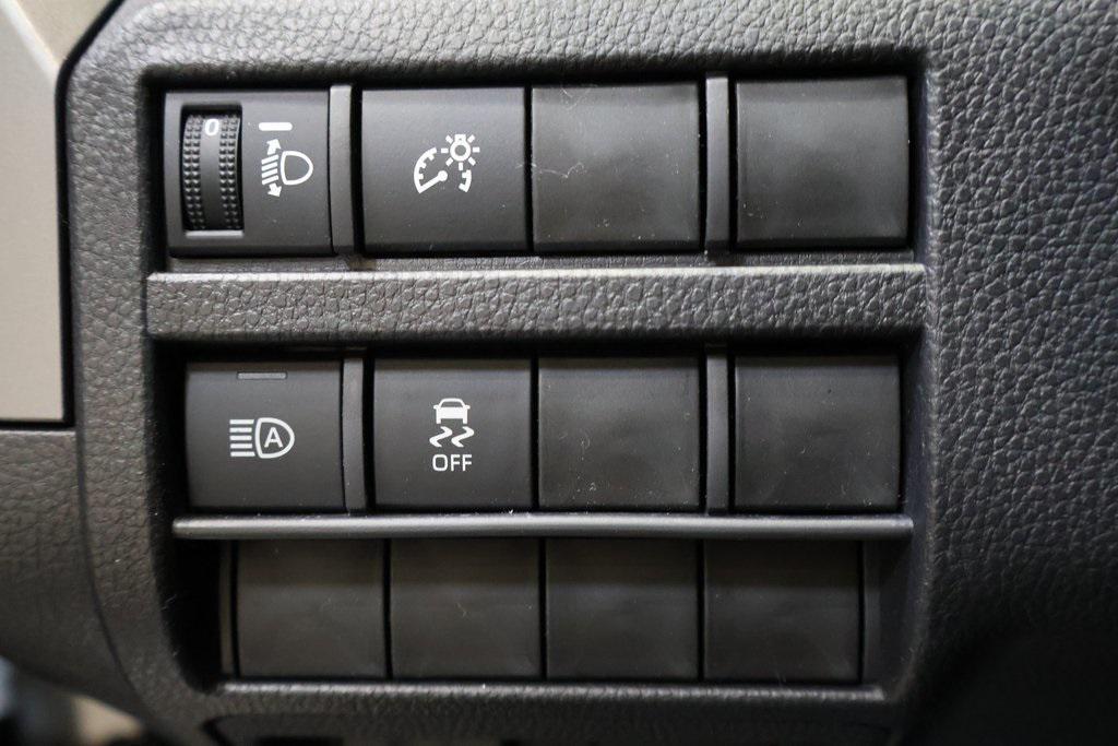 new 2025 Toyota Tacoma car, priced at $36,652